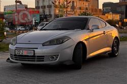 Hyundai Tiburon